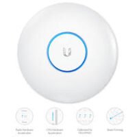 UniFi AP Long-Range.