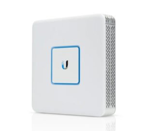 Ubiquiti Unifi Security Gateway