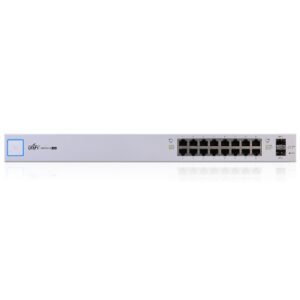 Ubiquiti Unifi Switch 16-port PoE 150W