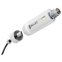Ubiquiti airMAX Bullet M2 HP Wireless Radio