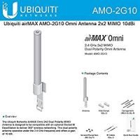 Ubiquiti airMAX Omni Antenna Kenya