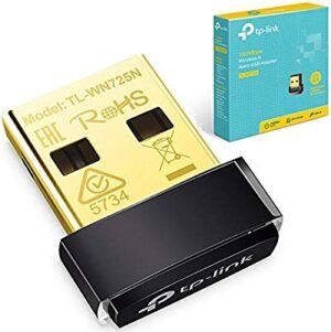 Wireless N USB Adapter TP-LINK TL-WN725