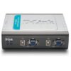 4‑Port USB KVM Switch DKVM‑4U