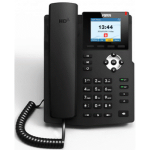 FANVIL X3SP IP PHONE SIP POE