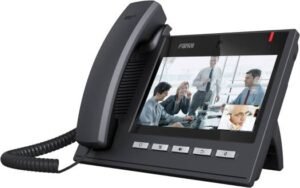 Fanvil C600 Enterprise Smart Video IP Phone