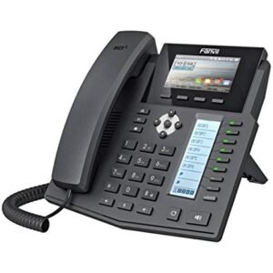Fanvil X5S Enterprise IP Phone