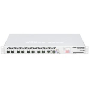 MikroTik Cloud Core Router CCR1036-8G-2S+EM