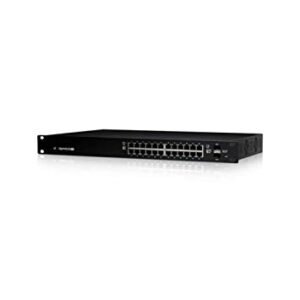 EdgeSwitch 24 250W ES-24-250W Ubiquiti