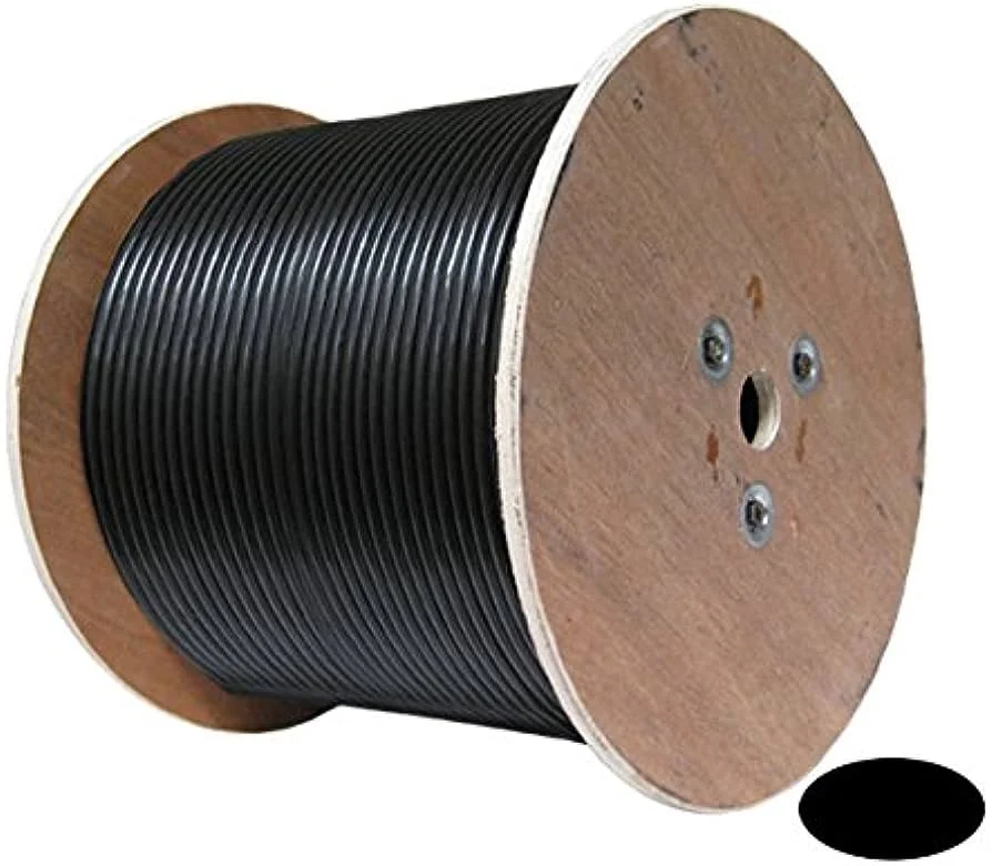 305M Coaxial Astel RG6 Cable