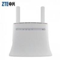 4G GSM Router Price ZTE-MF283