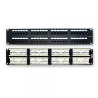 CAT-6-48-Port-Patch-Panel-Prices in kenya. Shop for Patch panels in Kenya Nairobi