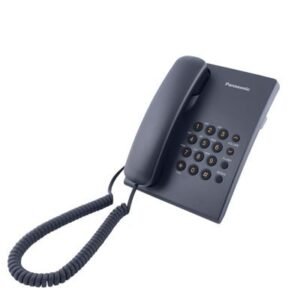 Corded Phone KX-TS500
