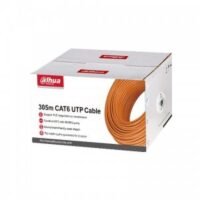 Dahua UTP CAT6 Full Copper Cable 305M kenya]