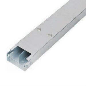 Floor Metallic Trunking 100X50