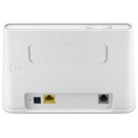Huawei B310 LTE CPE Faiba 4G Wifi Routers Kenya