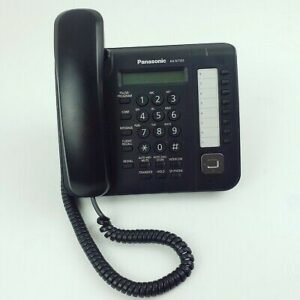 KX-NT551 Standard IP telephone