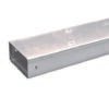 Metallic Floor Trunking 50 x 200 mm