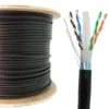 Outdoor Cat6e Ethernet Cable