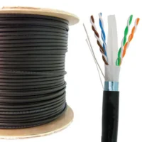 Outdoor Cat6e Ethernet Cable