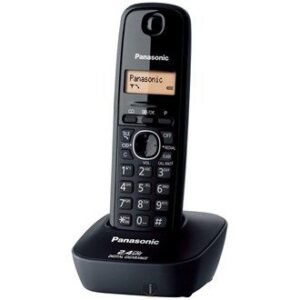 Panasonic KX-TG3611 Digital Cordless Phone