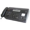 Panasonic KX-FP987 Friendly Reception Thermal Fax Machine