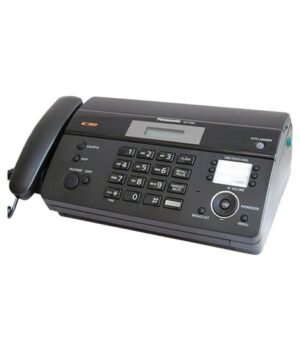 Panasonic KX-FP987 Friendly Reception Thermal Fax Machine