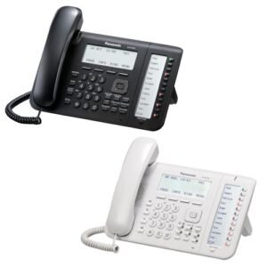 Panasonic Kx-nt556x-B IP Phone