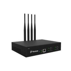 TG400 - Yeastar NeoGate GSM TG400 1-Port Gateway (4 Channels)