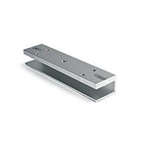 The U-brackets for access control systems.