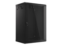 18U 600mm x 450 mm Data Cabinet Wall Mount