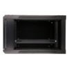 6U Wall Mounted Data Cabinet 600 x 450 mm
