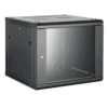 9U Wall Mount Data Cabinet 600 x 450mm