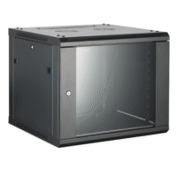 9U Wall Mount Data Cabinet 600 x 450mm
