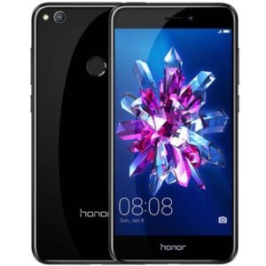 Alternative view of Huawei Honor 8 Lite