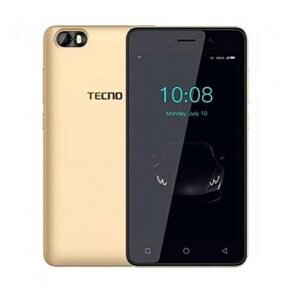 Tecno F1 Smart Phone 8GB. 3G. Dual Sim