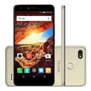 TECNO Camon X 16GB. 3GB RAM. 16MP Camera