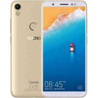 Alternative view of TECNO Camon X 16GB. 3GB RAM. 16MP Camera