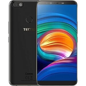 Tecno Camon X Pro 4GB RAM. 64GB .16MP Rear (Dual Sim),