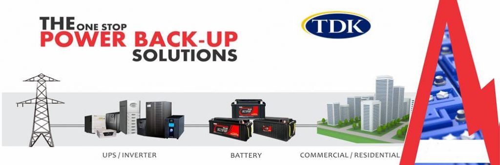Tdk-Power-Solutions-and-Battery-Back-Up-for-Offices-in-Kenya