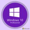 Microsoft Windows 10 Enterprise 2019 LTSC 32-64 Bit (1PC)