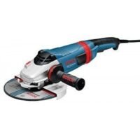 Alternative view of Bosch GWS 2200-180H Angle grinder