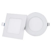 18W Recessed Square Downlight