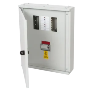 4 Way Power Distribution Board