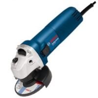 Alternative view of Bosch GWS 060/6700 angle grinder