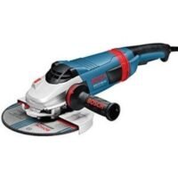 Alternative view of Angle Grinder Bosch GWS 22-230 H Professional