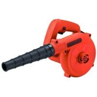 Black And Decker 530W Blower- Black & Red