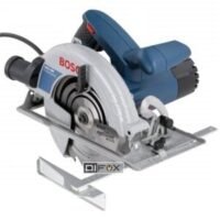 Alternative view of Bosch GKS 190 Hand-Held Circular Saw