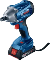 Bosch GDS 250-LI Cordless Impact Wrench