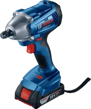 Bosch GDS 250-LI Cordless Impact Wrench