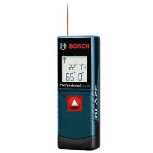 Bosch GLM 20 Professional Laser Measure